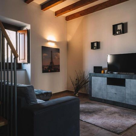 Catania Apartment - Norma Buitenkant foto