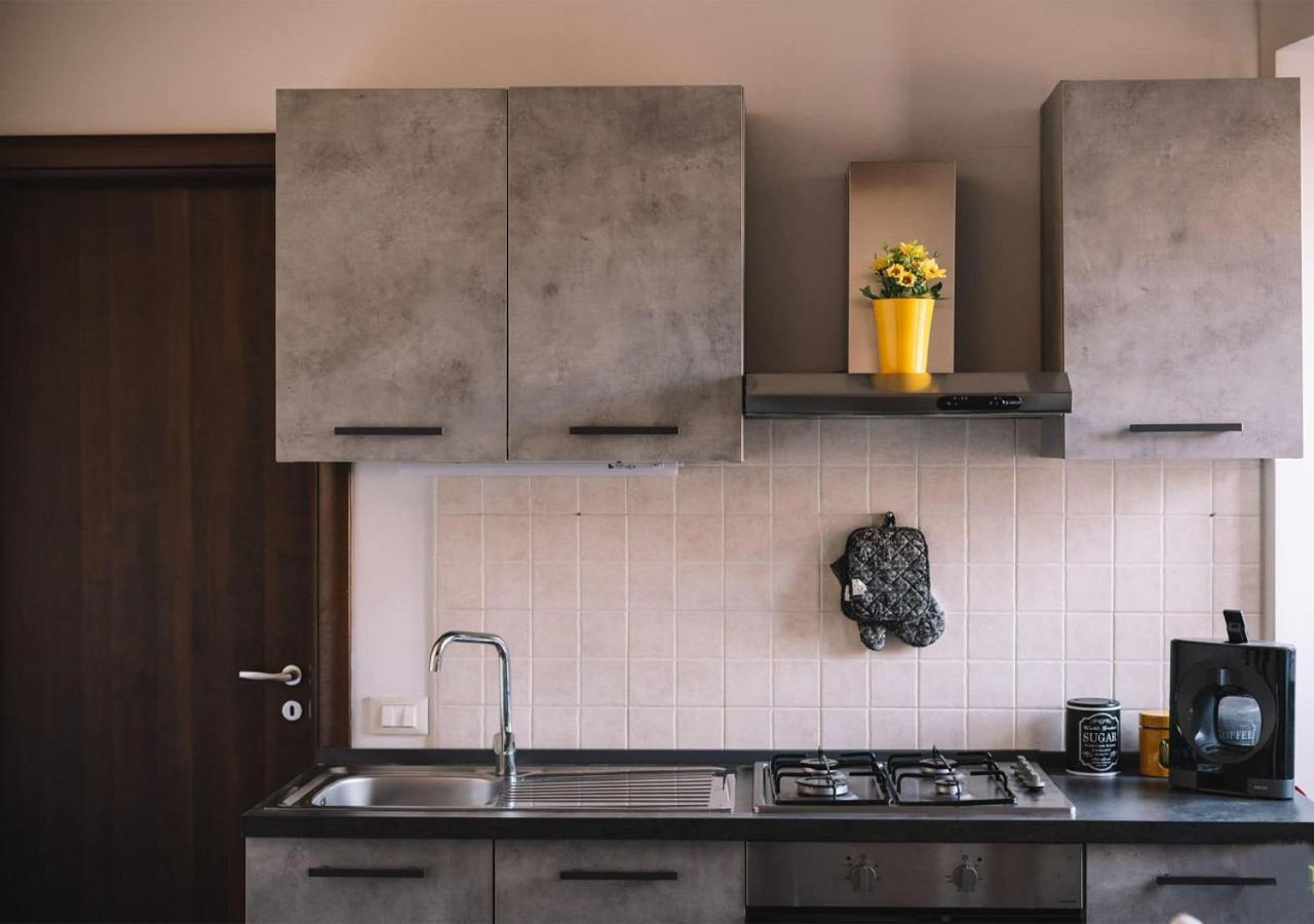Catania Apartment - Norma Buitenkant foto