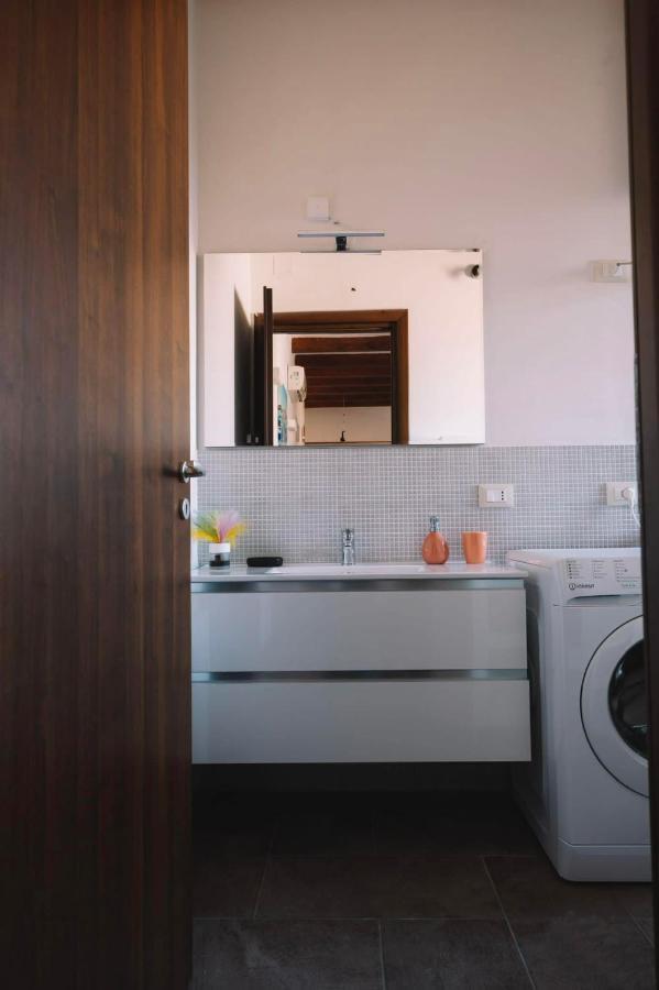 Catania Apartment - Norma Buitenkant foto