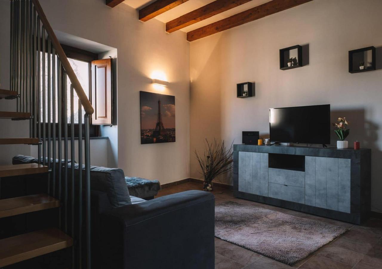 Catania Apartment - Norma Buitenkant foto