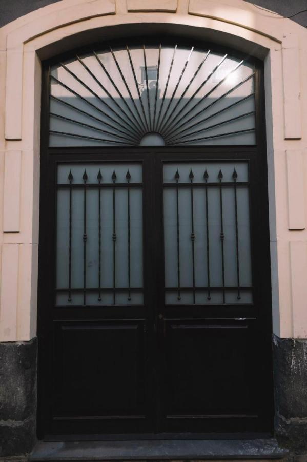 Catania Apartment - Norma Buitenkant foto