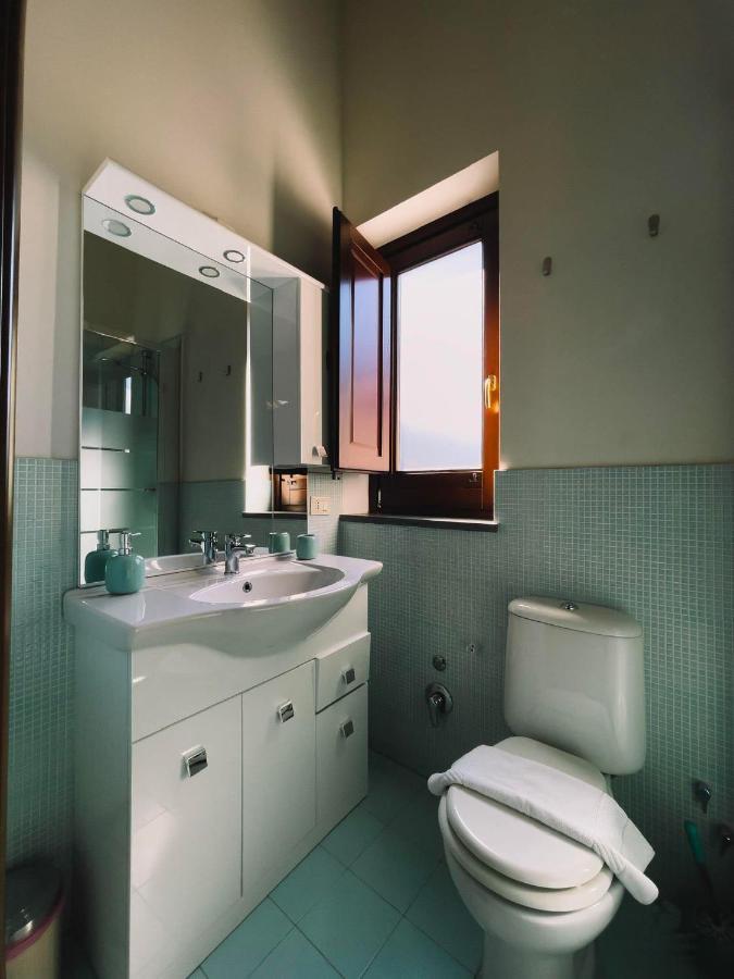 Catania Apartment - Norma Buitenkant foto