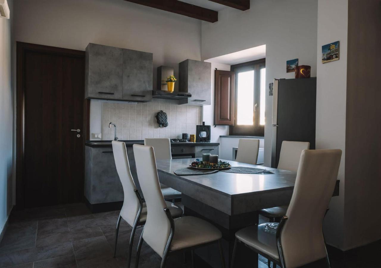 Catania Apartment - Norma Buitenkant foto